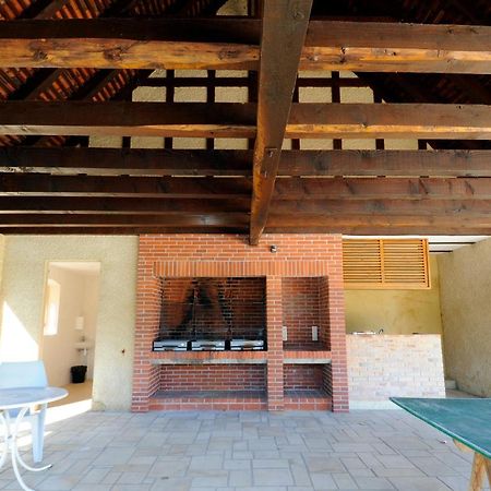 Le Clos Des Rives Saint-Vincent-de-Cosse Dış mekan fotoğraf