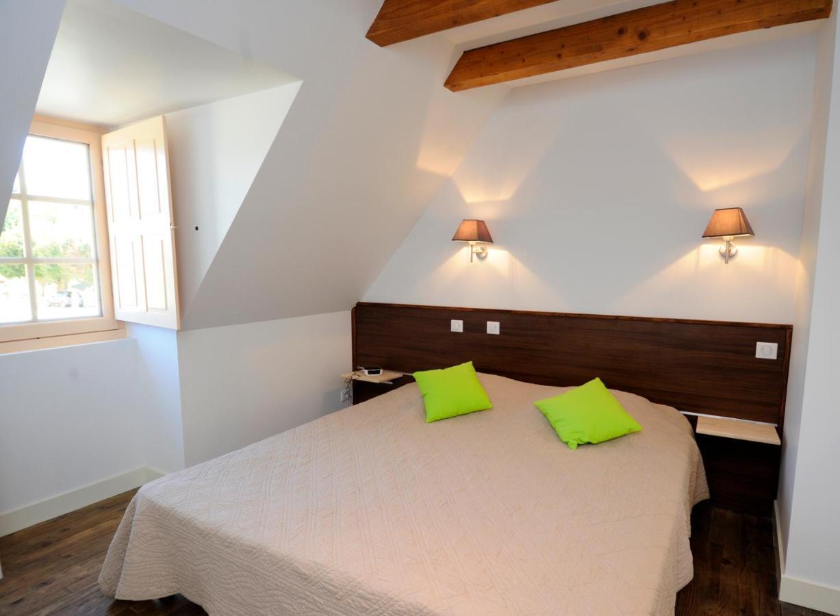 Le Clos Des Rives Saint-Vincent-de-Cosse Dış mekan fotoğraf