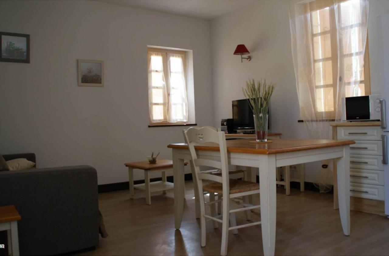 Le Clos Des Rives Saint-Vincent-de-Cosse Oda fotoğraf
