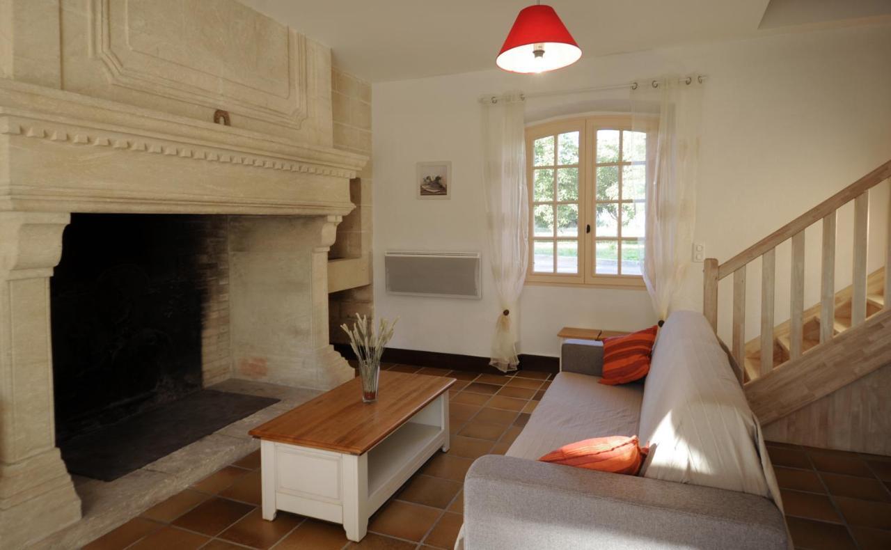 Le Clos Des Rives Saint-Vincent-de-Cosse Oda fotoğraf