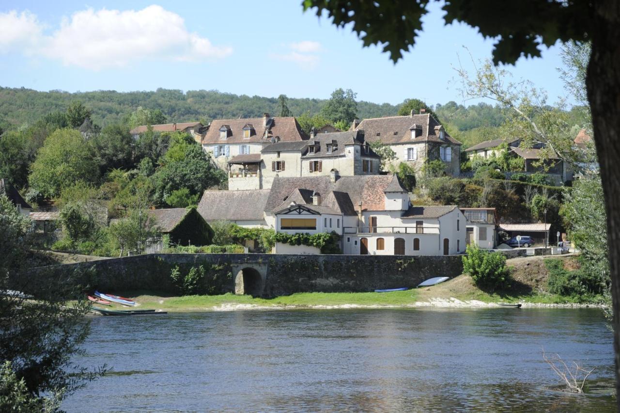Le Clos Des Rives Saint-Vincent-de-Cosse Dış mekan fotoğraf