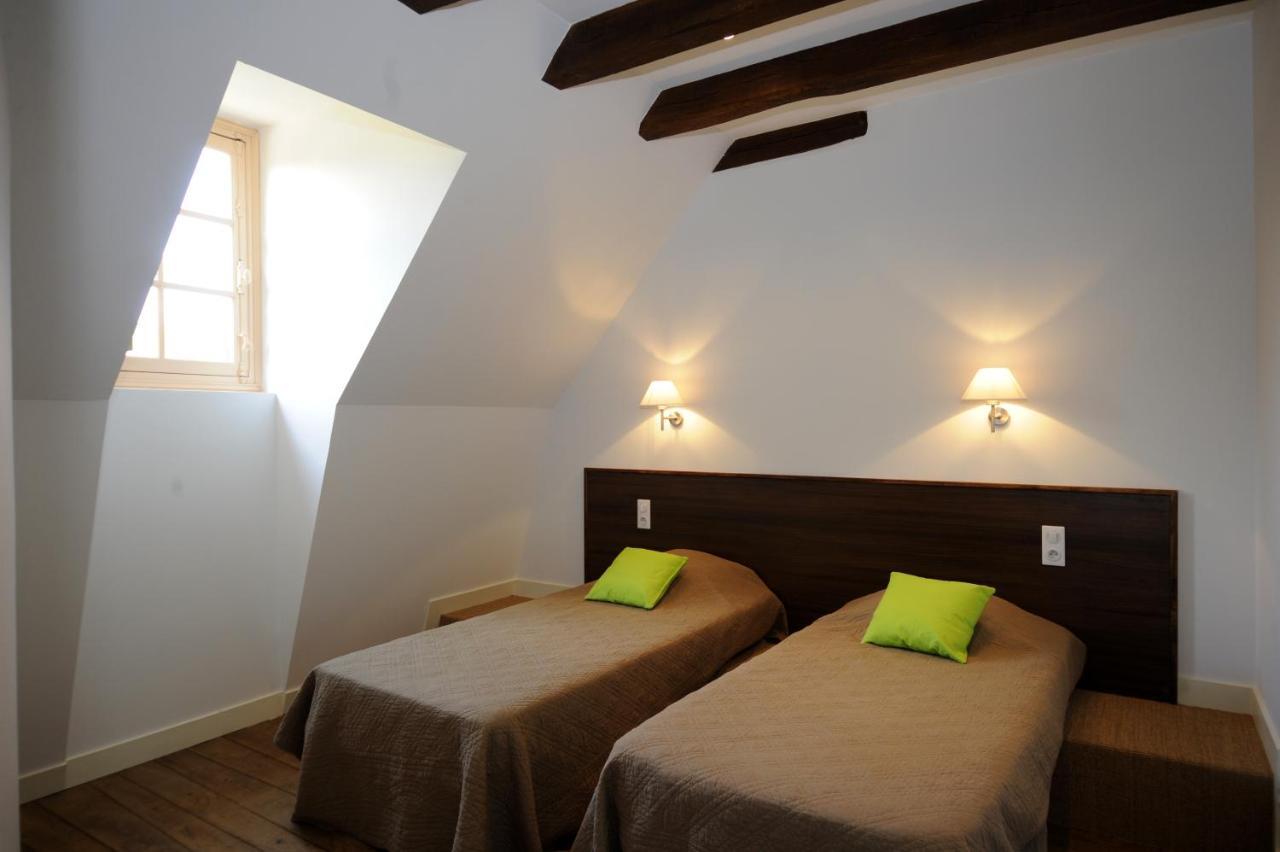 Le Clos Des Rives Saint-Vincent-de-Cosse Oda fotoğraf