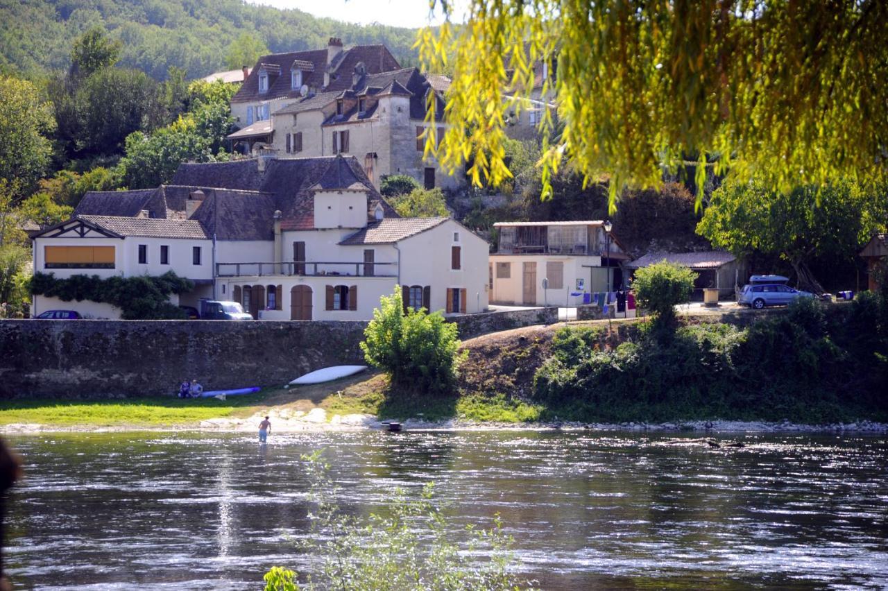 Le Clos Des Rives Saint-Vincent-de-Cosse Dış mekan fotoğraf