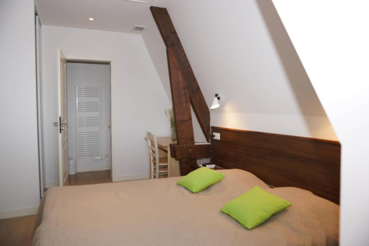 Le Clos Des Rives Saint-Vincent-de-Cosse Oda fotoğraf